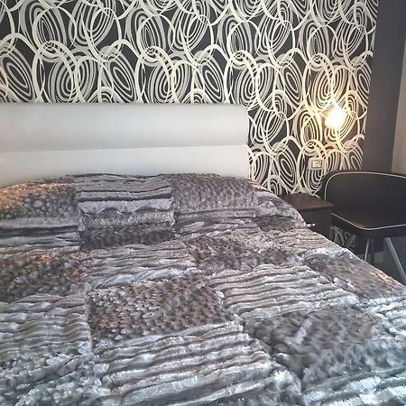 Pompei Boutique Inn  Extérieur photo