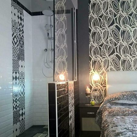 Pompei Boutique Inn  Extérieur photo