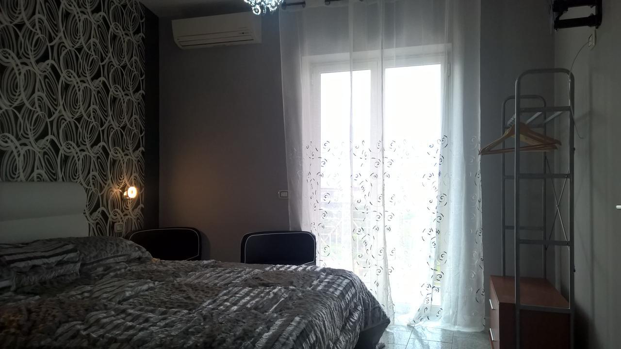 Pompei Boutique Inn  Extérieur photo