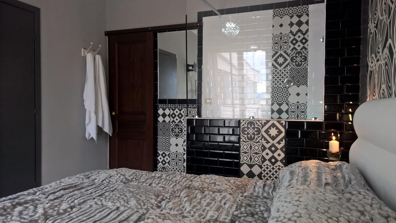 Pompei Boutique Inn  Extérieur photo
