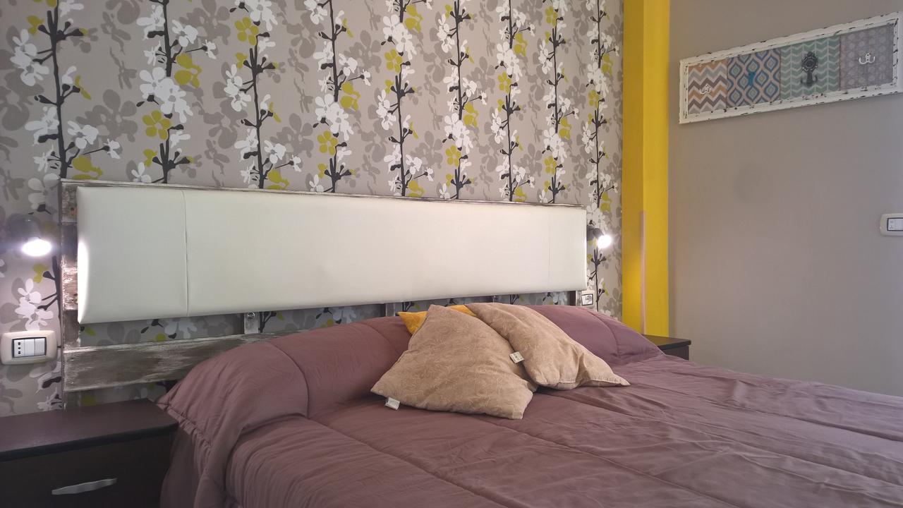 Pompei Boutique Inn  Extérieur photo