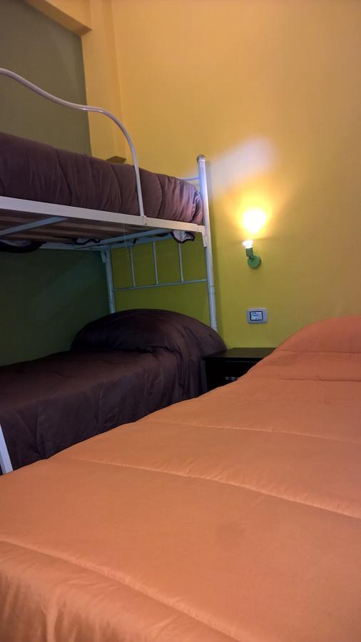 Pompei Boutique Inn  Extérieur photo