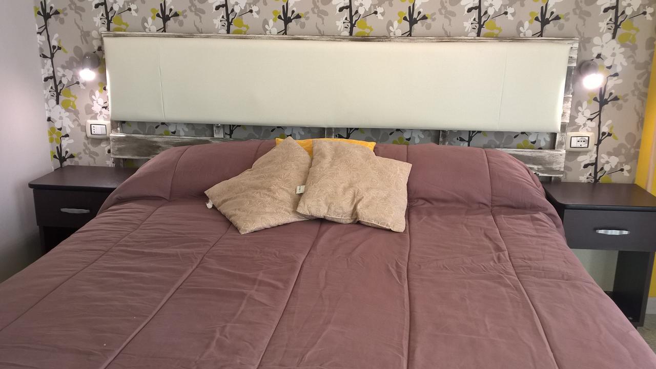 Pompei Boutique Inn  Extérieur photo