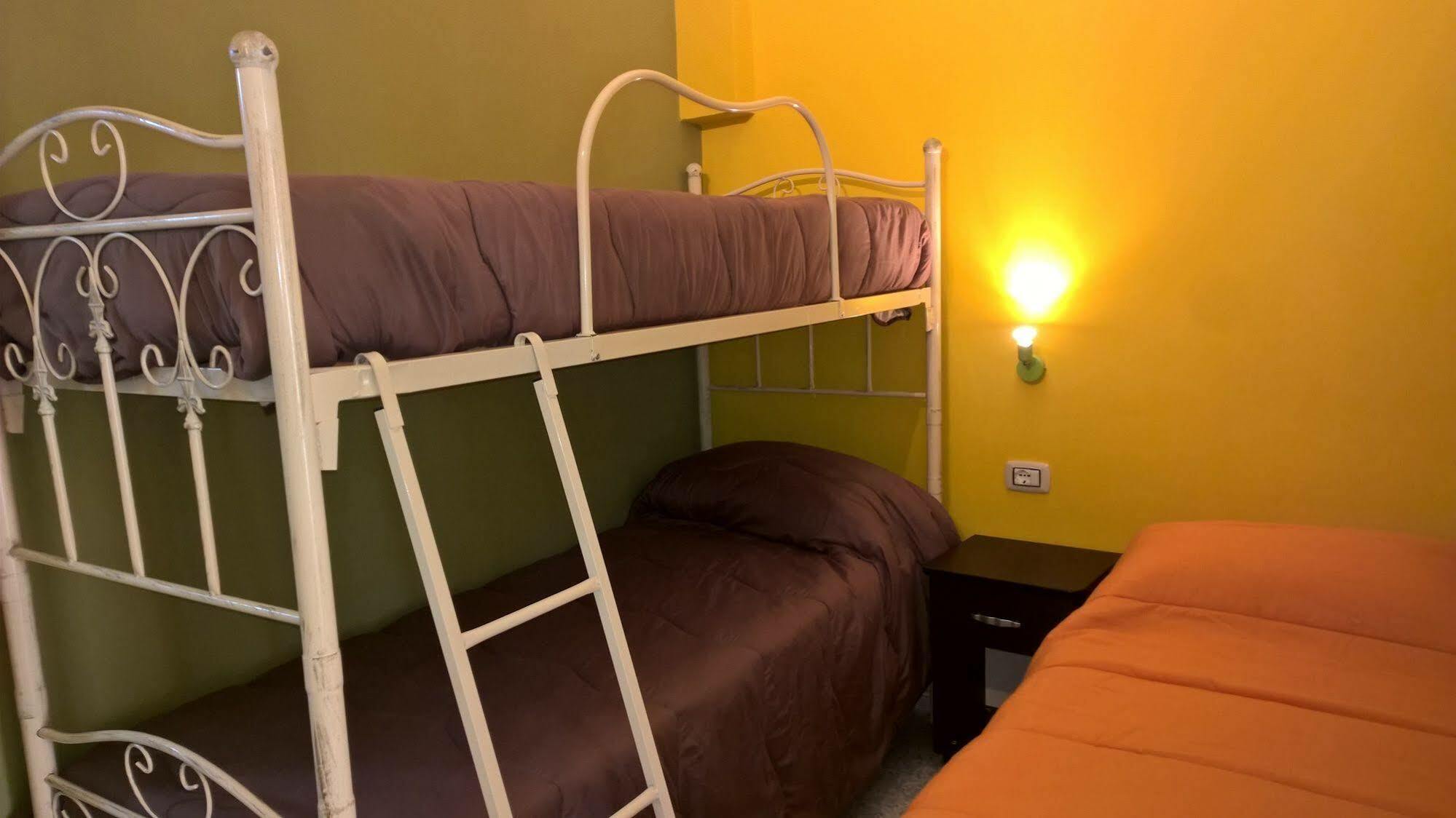 Pompei Boutique Inn  Extérieur photo