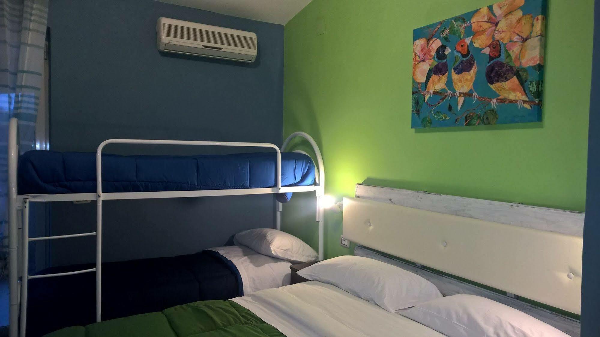 Pompei Boutique Inn  Extérieur photo