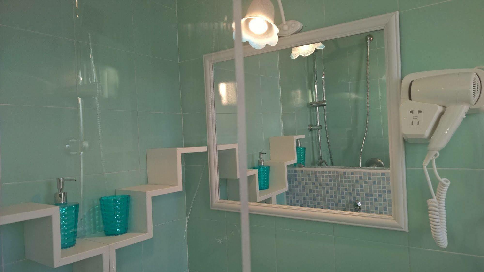 Pompei Boutique Inn  Extérieur photo