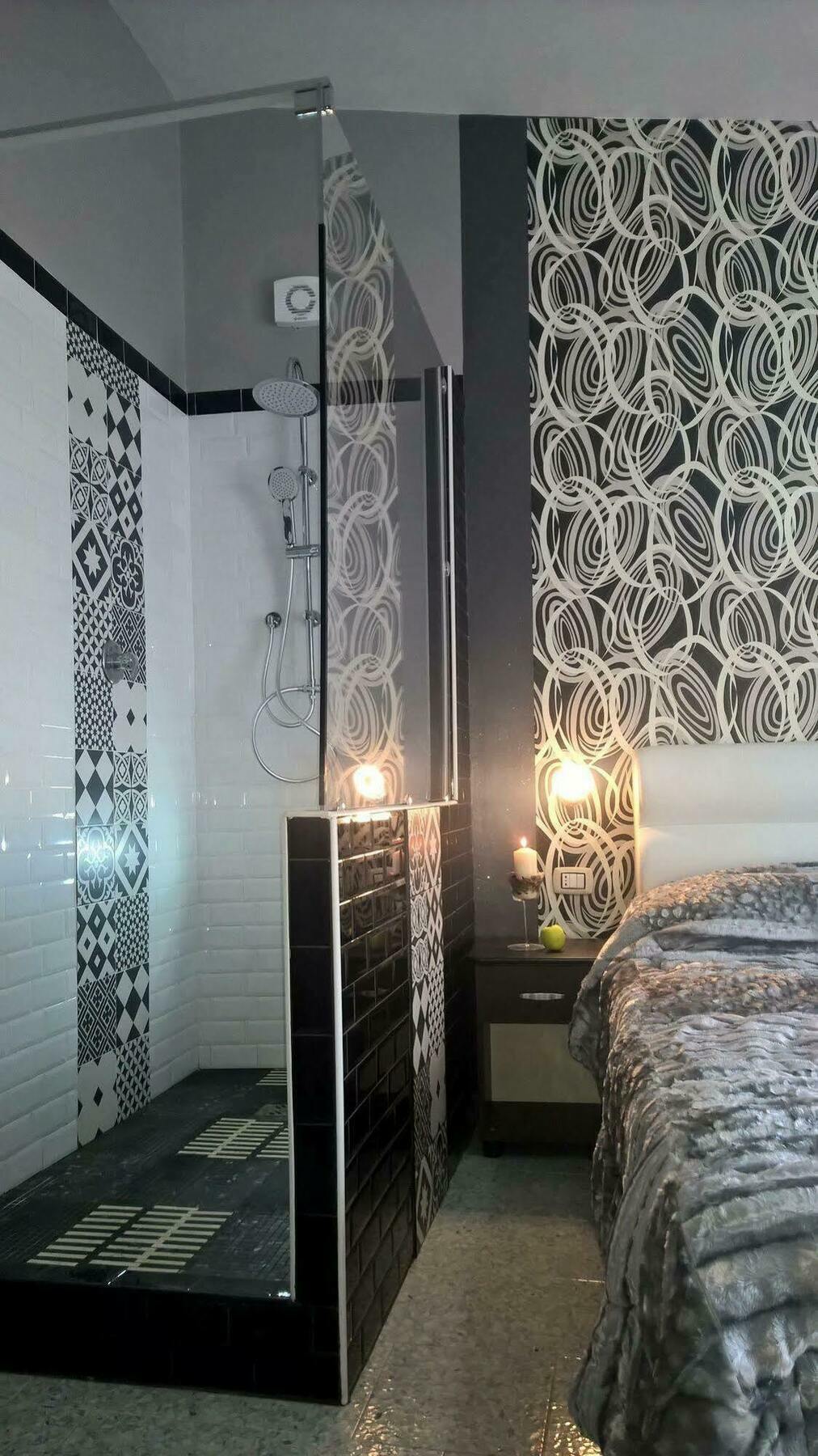 Pompei Boutique Inn  Extérieur photo