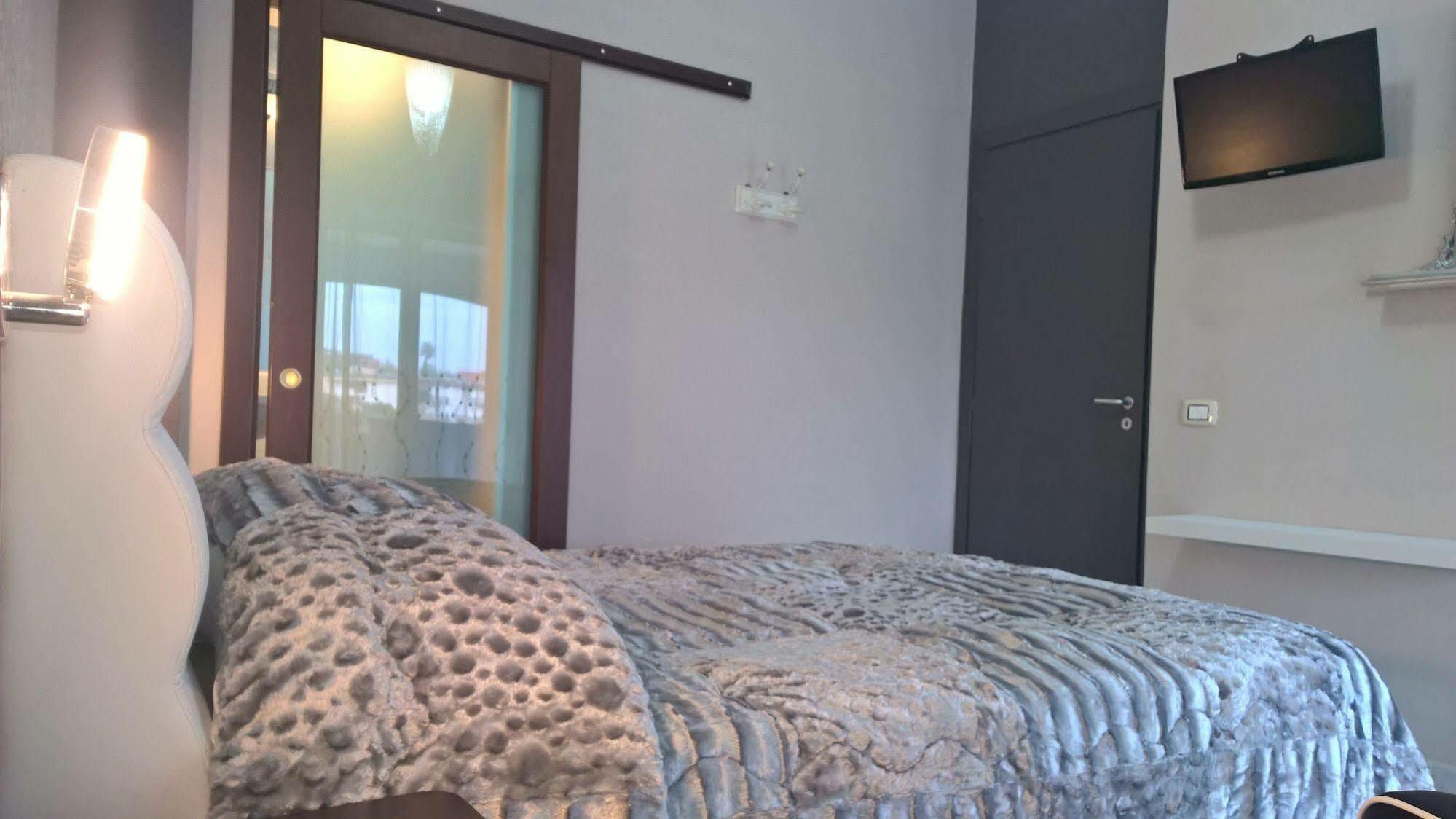 Pompei Boutique Inn  Extérieur photo