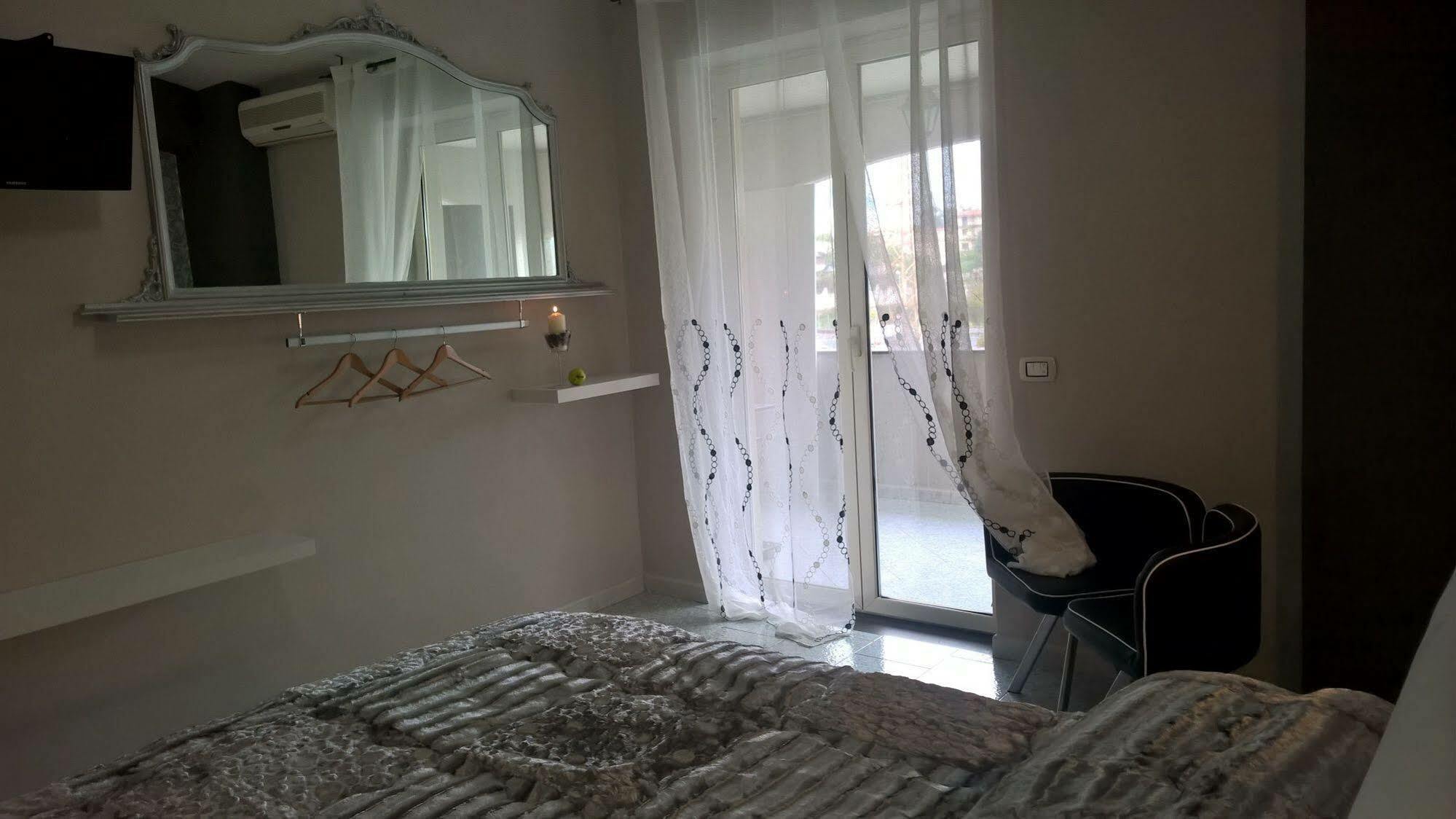 Pompei Boutique Inn  Extérieur photo