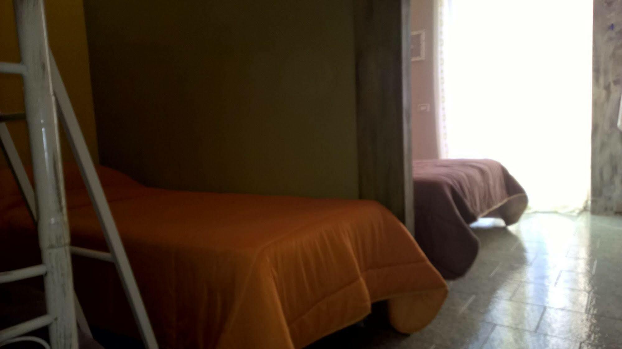 Pompei Boutique Inn  Extérieur photo