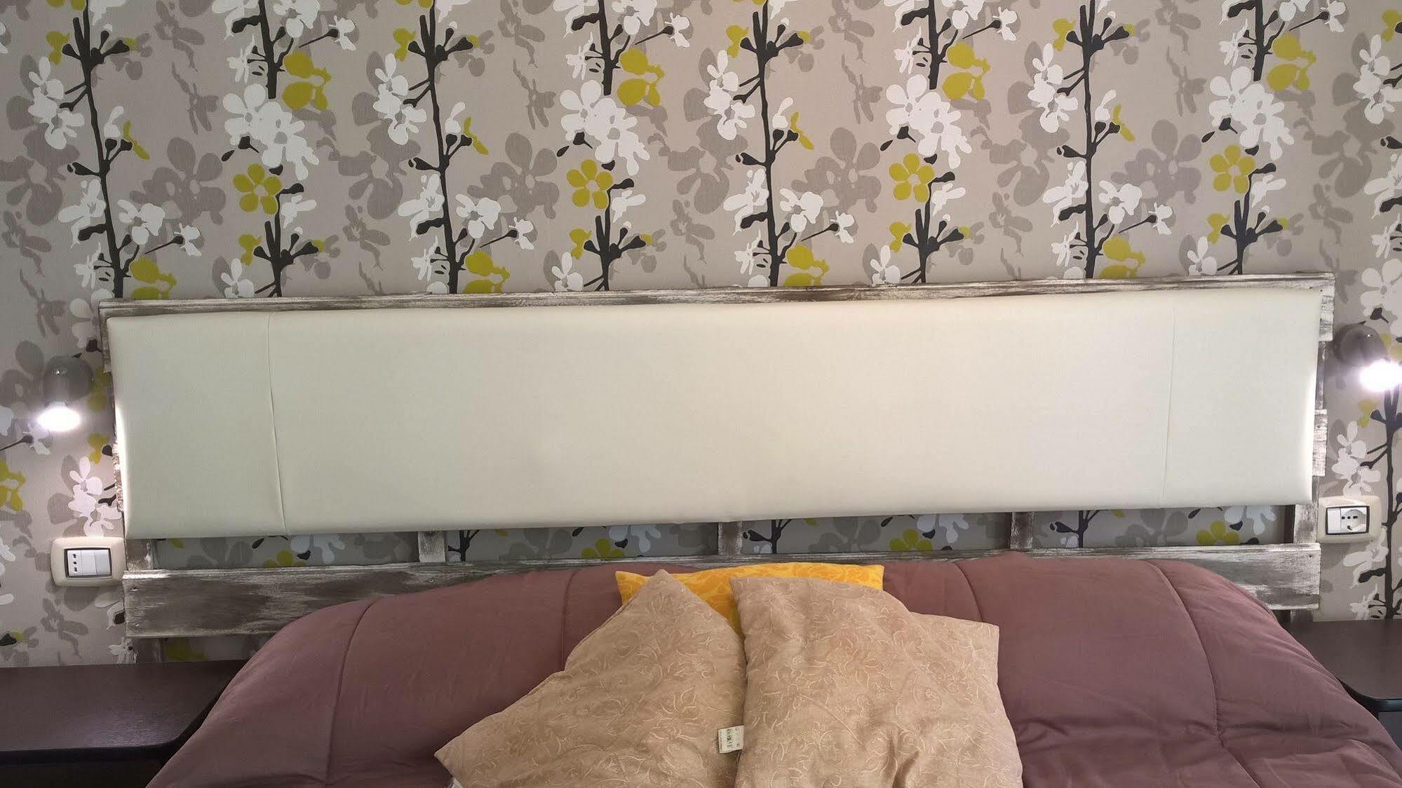 Pompei Boutique Inn  Extérieur photo