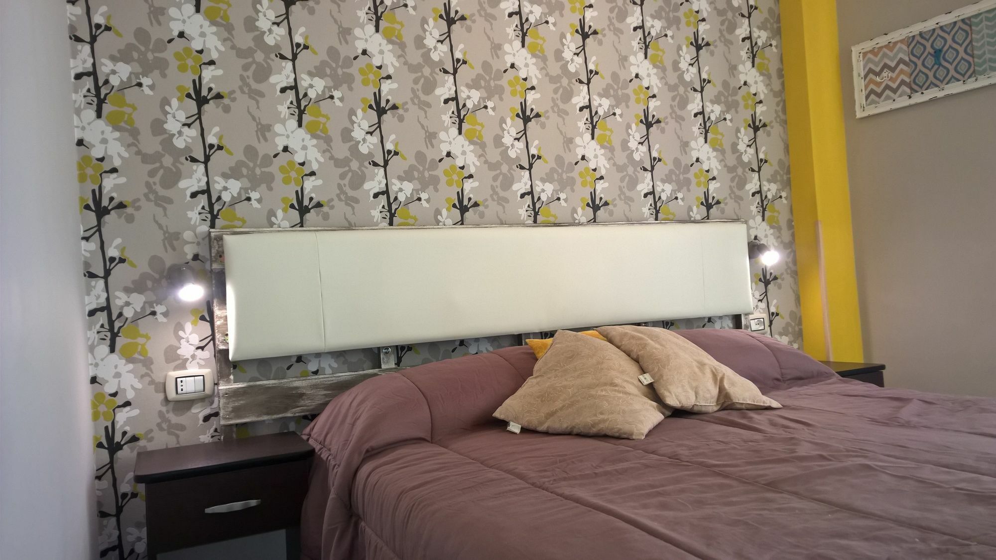 Pompei Boutique Inn  Extérieur photo