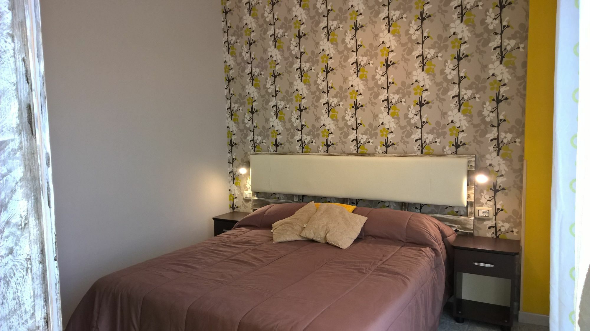 Pompei Boutique Inn  Extérieur photo