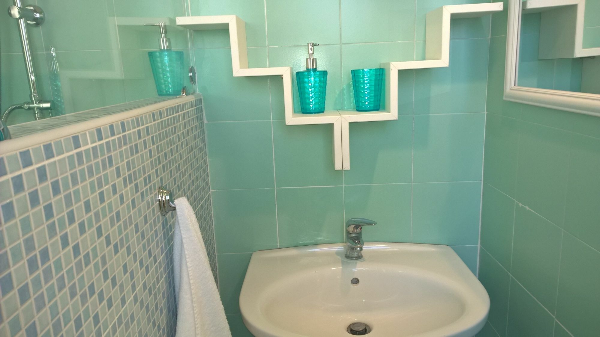 Pompei Boutique Inn  Extérieur photo