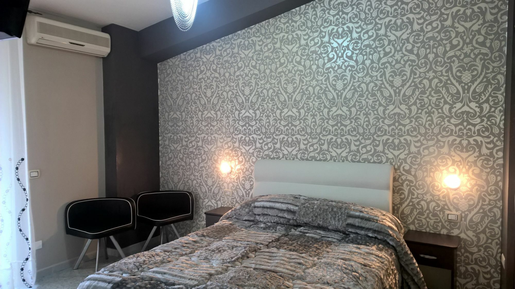 Pompei Boutique Inn  Extérieur photo