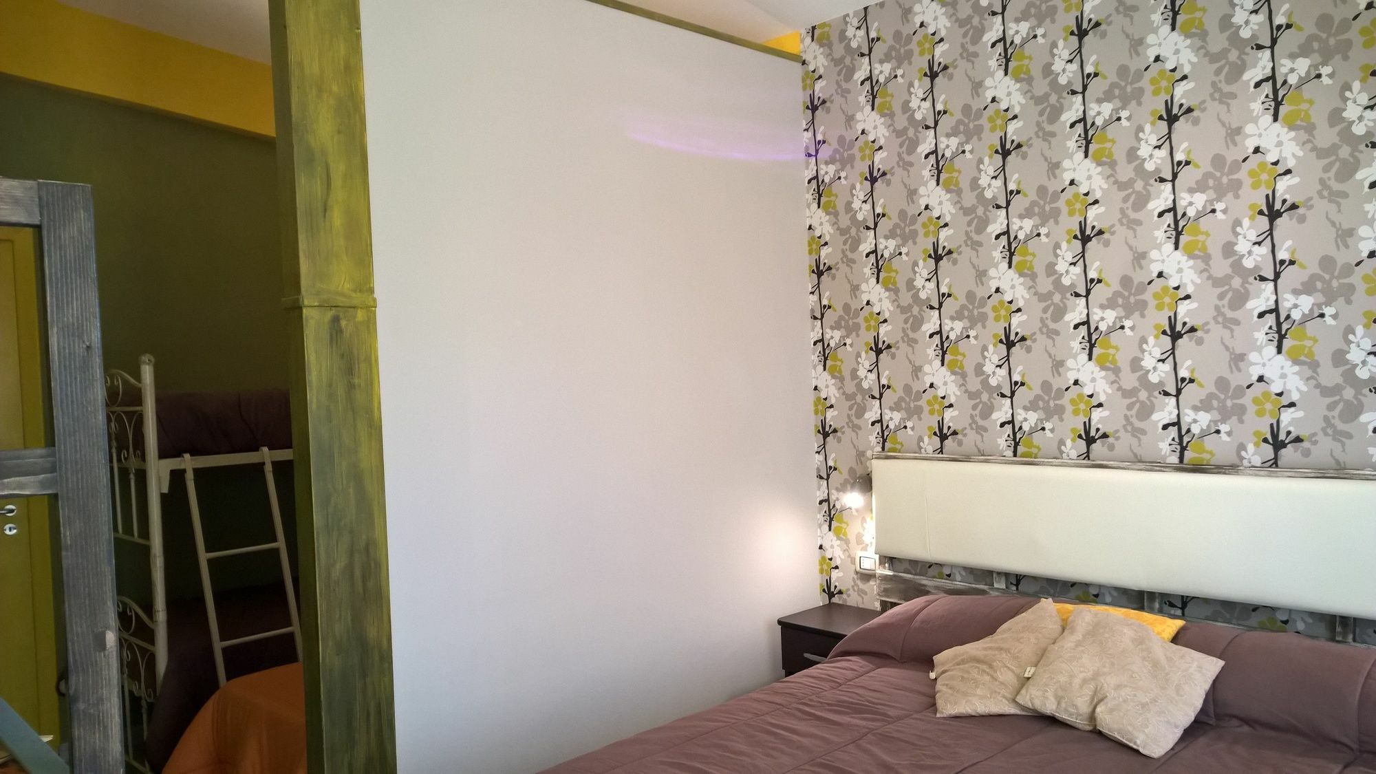 Pompei Boutique Inn  Extérieur photo