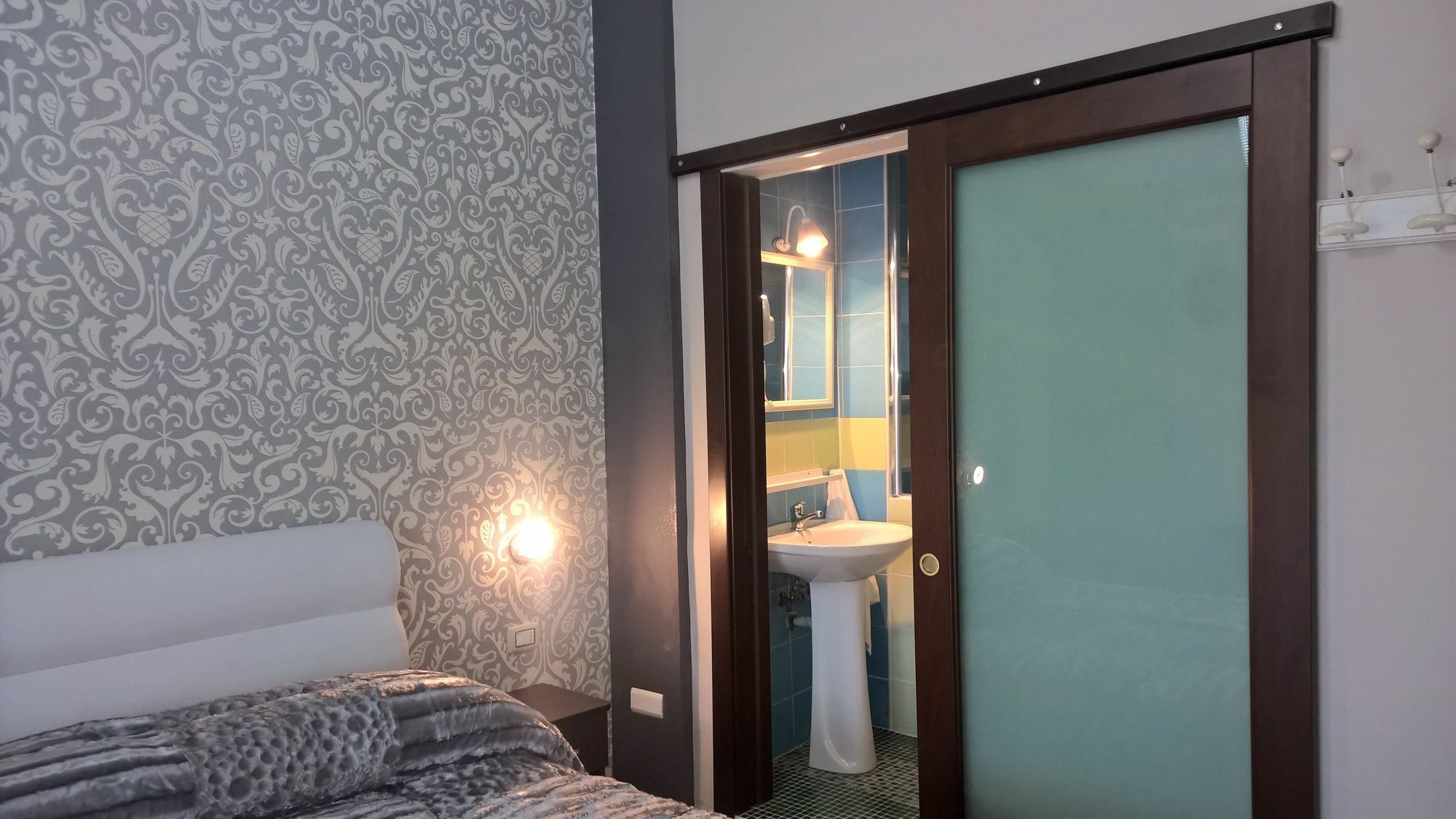 Pompei Boutique Inn  Extérieur photo