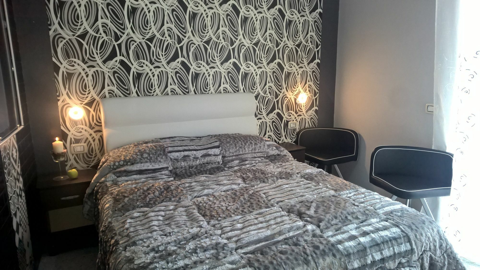 Pompei Boutique Inn  Extérieur photo