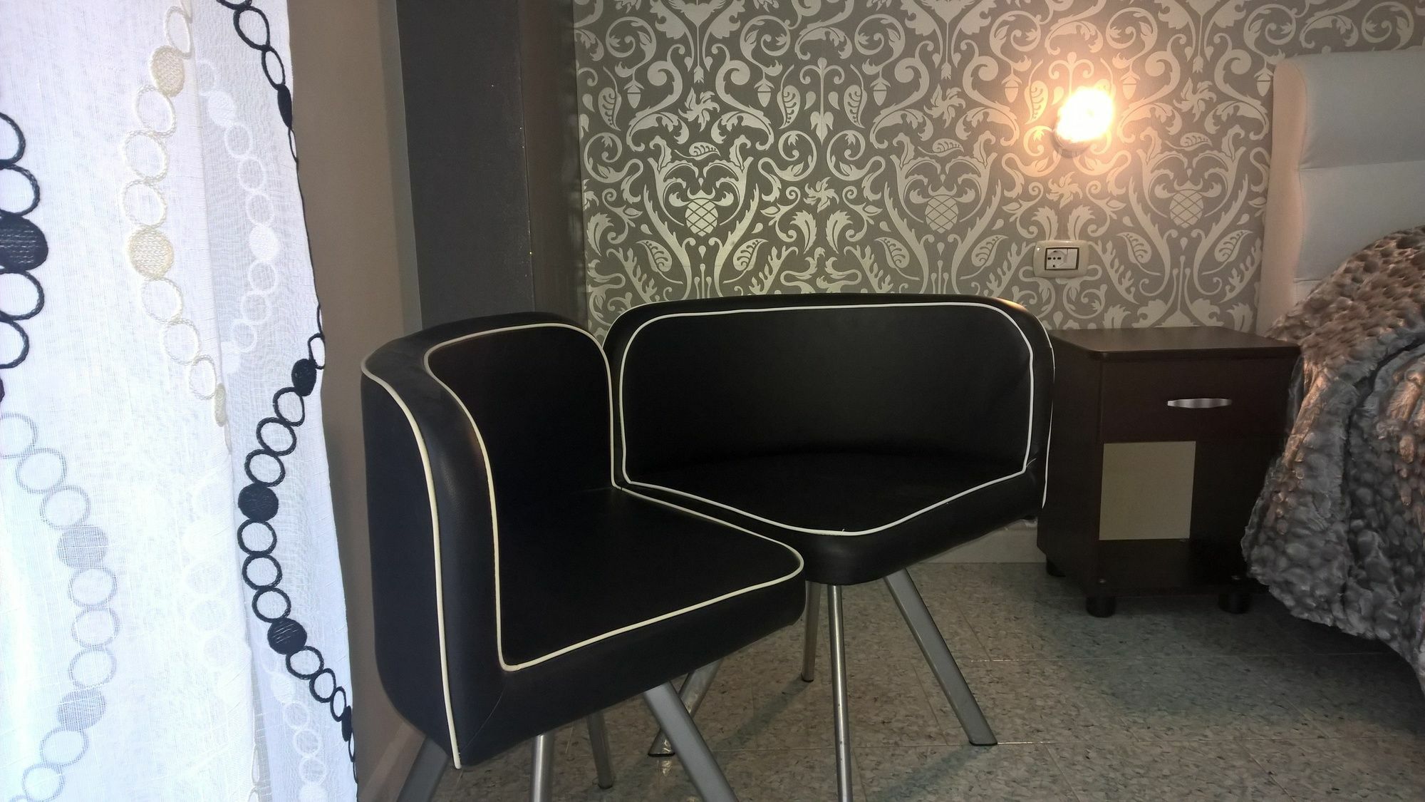 Pompei Boutique Inn  Extérieur photo